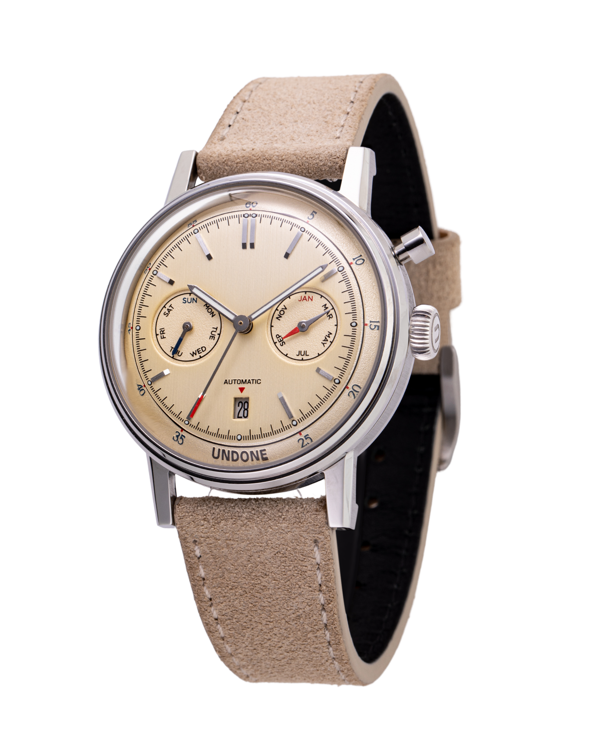 中古UNDONE腕時計 ALL Watches