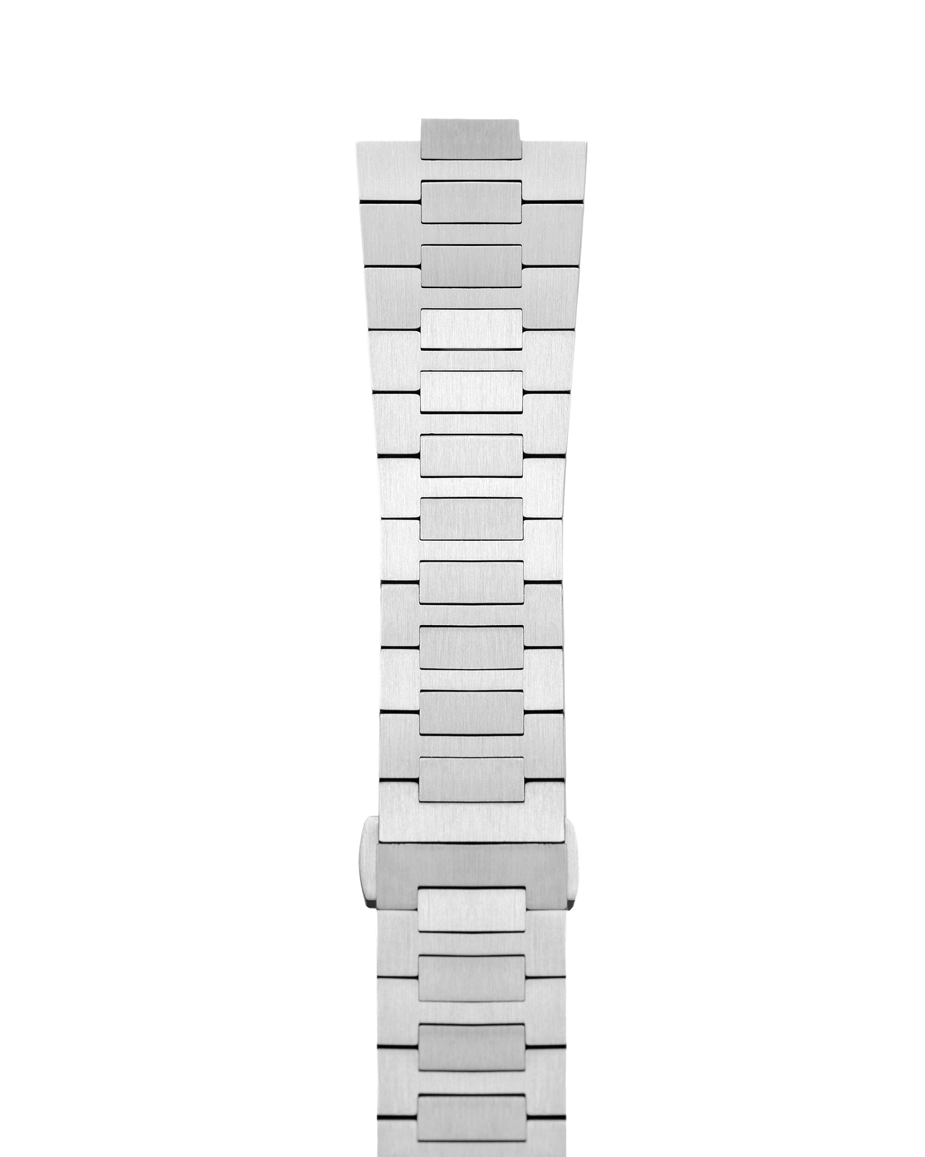 The Undone Slim Silver - 4.9mm