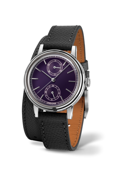 ユーティー Urban34 Stellar Purple – UNDONE Japan