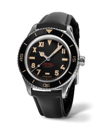 WASEDA | Limited Model