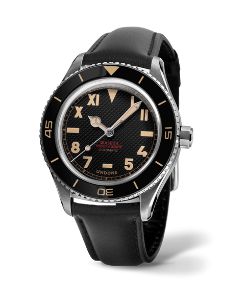 WASEDA | Limited Model – UNDONE Japan