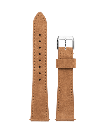 Leather Vintage Yellow
