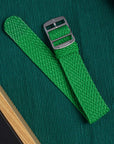 Perlon Green