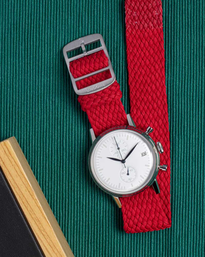 Perlon Red