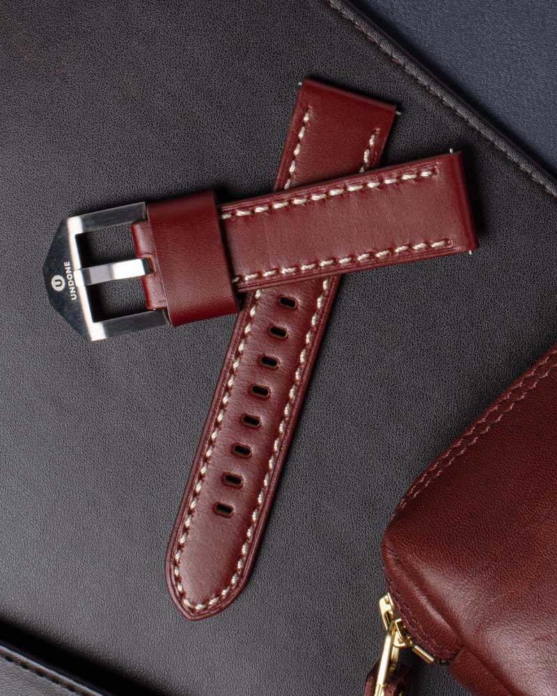 Leather Light Brown