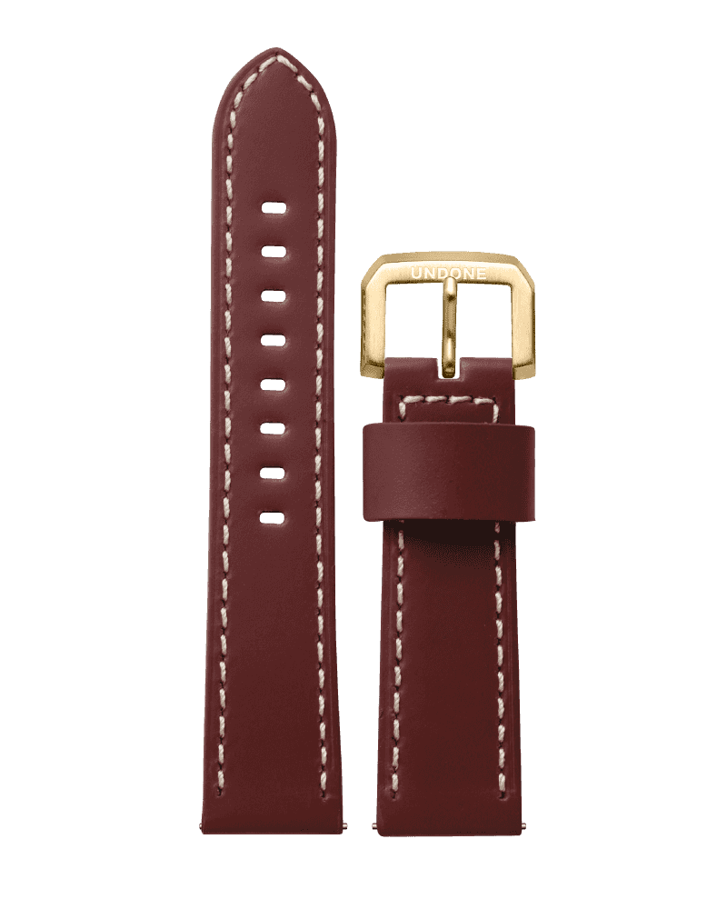 Leather Light Brown
