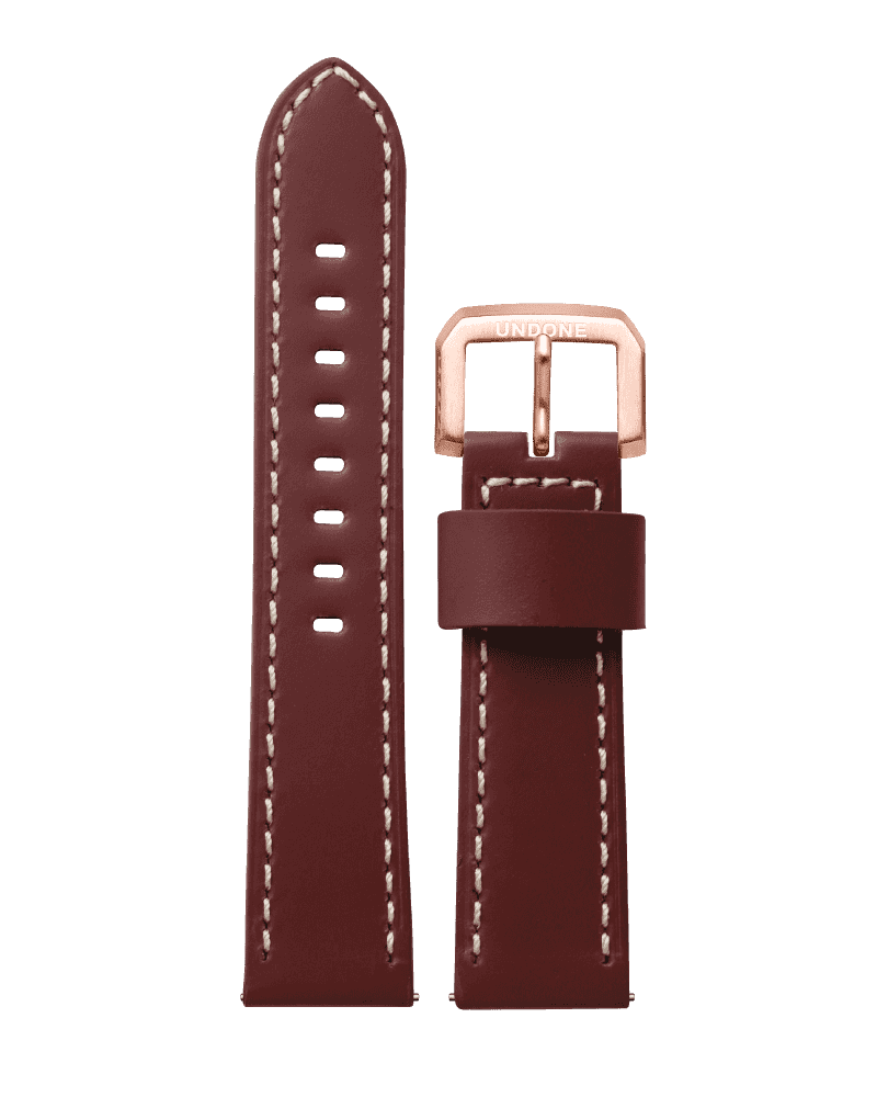 Leather Light Brown
