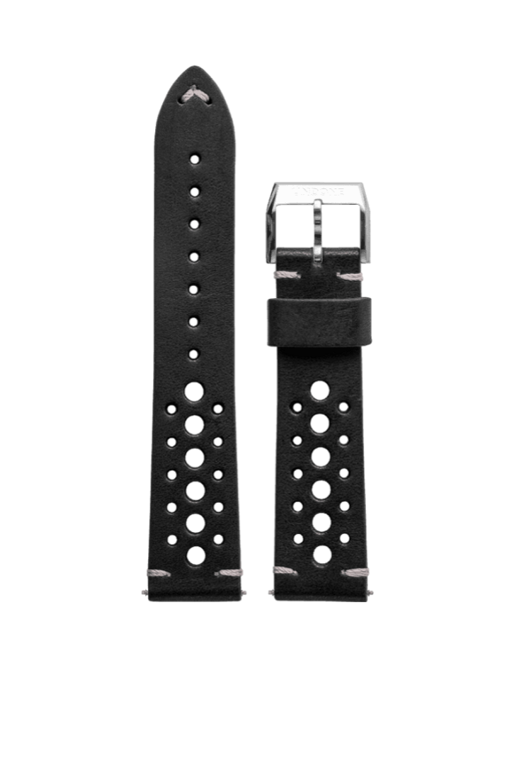 20mm Rally Black