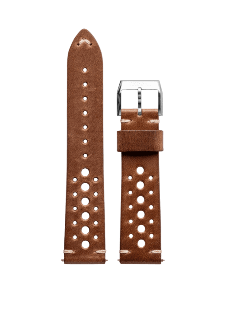 20mm Rally Brown
