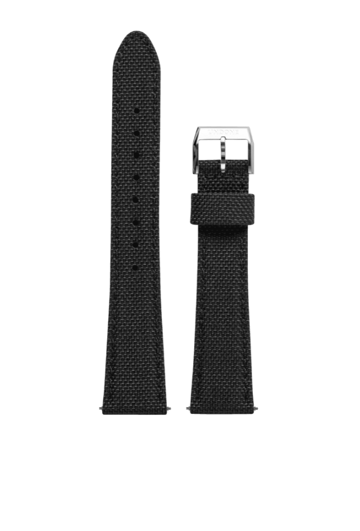 20mm Cordura Black