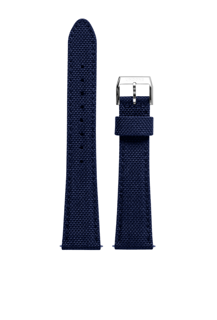 20mm Cordura Navy