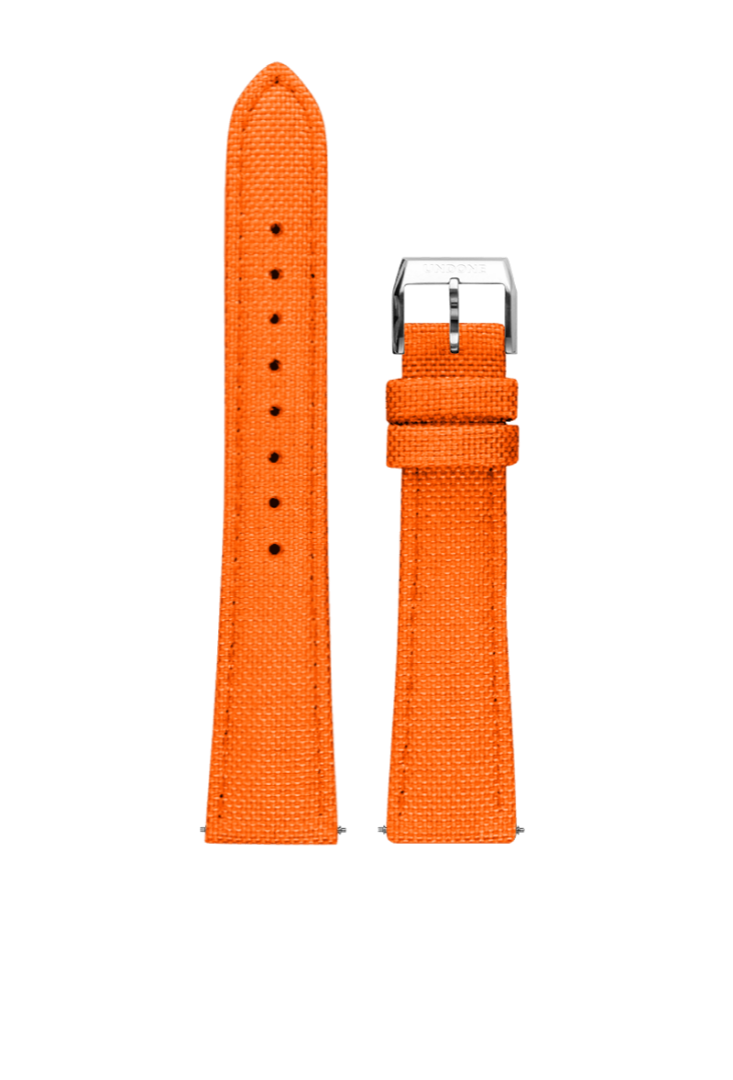 20mm Cordura Orange