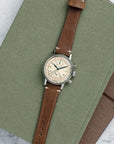 Leather Vintage Brown