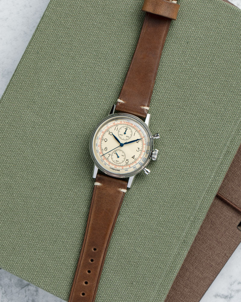Leather Vintage Brown