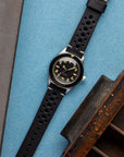 Rally Black